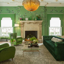 colors for rooms