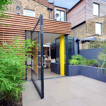 Extension, W4