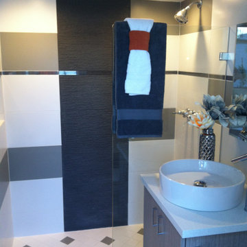 Bathroom's