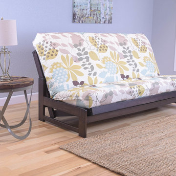 Aspen Frame with English Garden Mattress