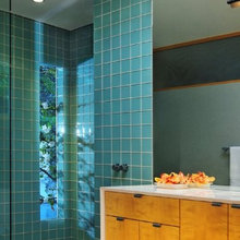 kids bathroom