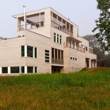 Fishers Island House