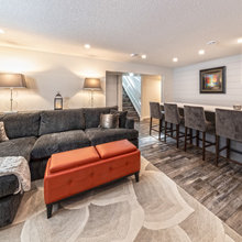 Flooring