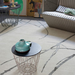 Nouvelle collection Exclusiv 2017 - Area Rugs