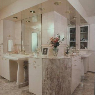 Award Winning Bathrooms