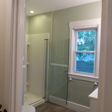 Bathroom Ideas