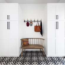 Mud Room