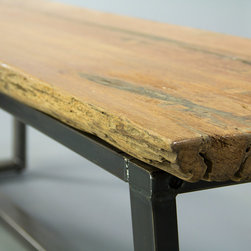 Rustic Dining Set - Products