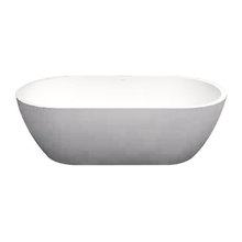 bath tub