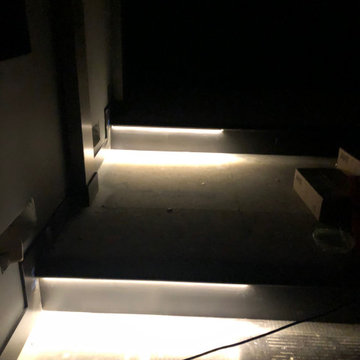 Home Theater Design & Install