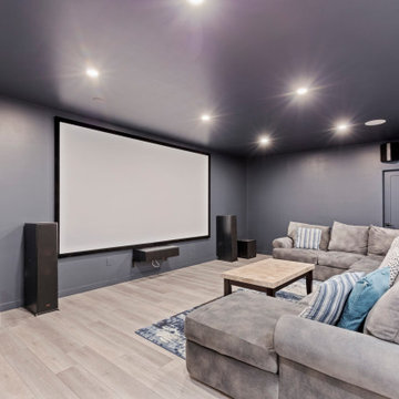 Home Renovation - Newtown Square, PA