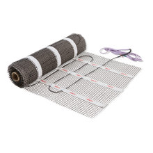 Heating and ventilation
