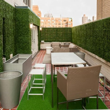 Artificial Hedge Products - Residential