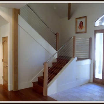 Theriot Home