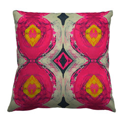 Pillows - Decorative Pillows