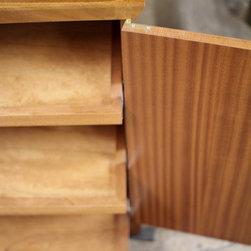 Harmonson Credenza - Desks And Hutches