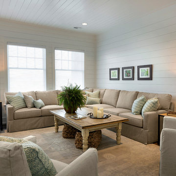 Pawleys Island Oceanfront Home