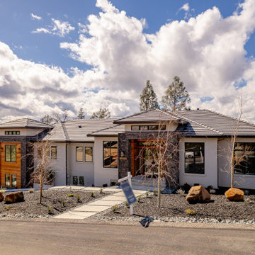 Austin Forest Golf Club Estate