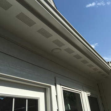 Montgomery Texas - Bob's Decision to Use LP SmartSide Siding