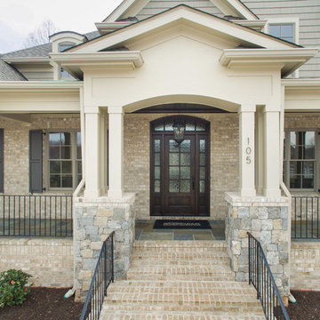 Hampton Grove Home Gallery