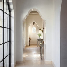 Inside Finishes
