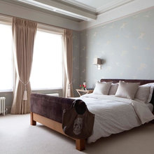 greatroom wall