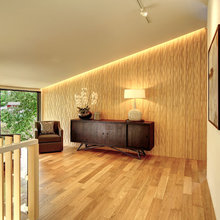 Lighting On Ceiling