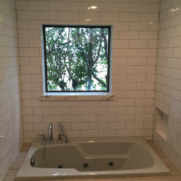South Hampton remodel Banks