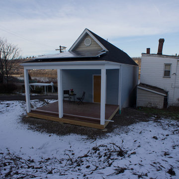 UrbanHaus