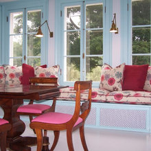 Hudson Home