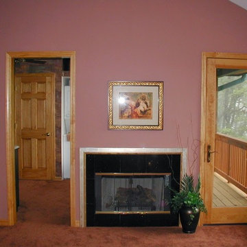 Sanchez Home