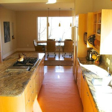 Kitchen Design