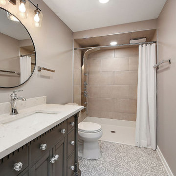 South Suburbs New Construction