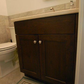 Bathrooms