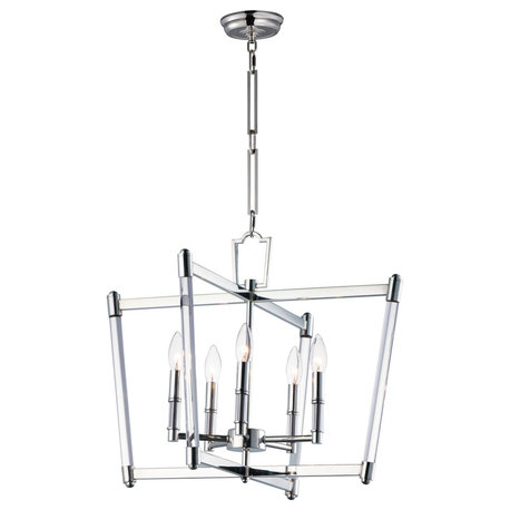 Lucent 5-Light Chandelier