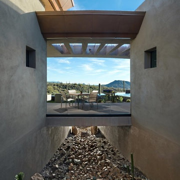 Desert Mountain Contemporary