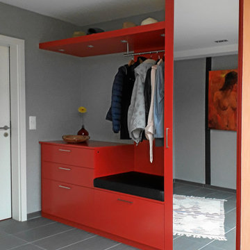 Garderobe