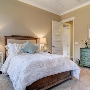 Surrey River Bluffs Model by Herrington Classic Homes