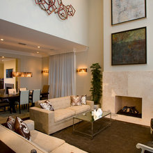 Living Room Ideas