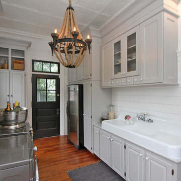 Sullivan's Island, SC Island House- "National Register of Historical Places"