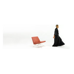 Concorde Chair by Lounge22 - Products