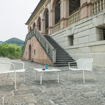 Darwin Outdoor Furniture Collection
