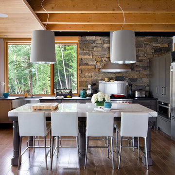 Fabulous Kitchens