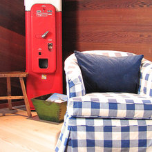 Bunk Room