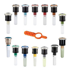 Nozzles - Products