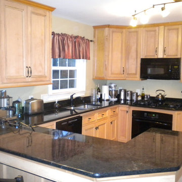 Taylors, SC Kitchen Remodel