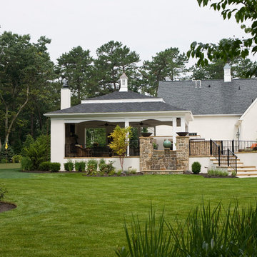 Stunning Marlton Estate