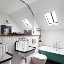 Hannah's bathroom