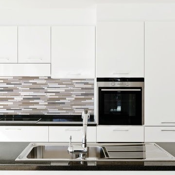 Mosaic Tile Patterns