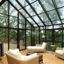 Patio Room